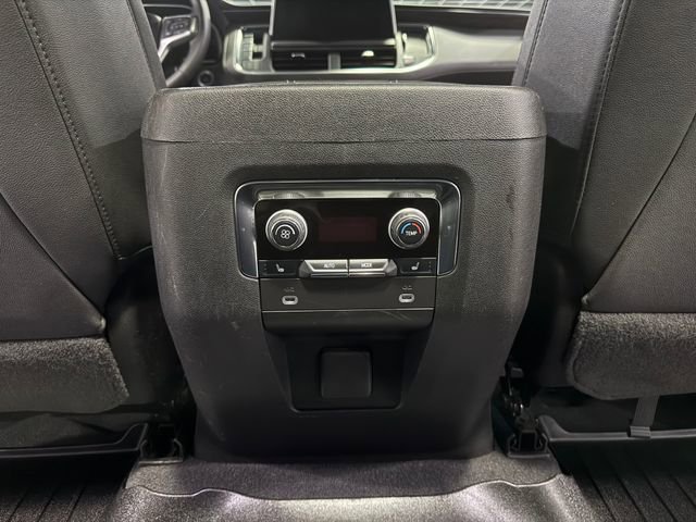 Certified 2023 Chevrolet Tahoe Z71 w/ Z71 Off-Road Package image 30