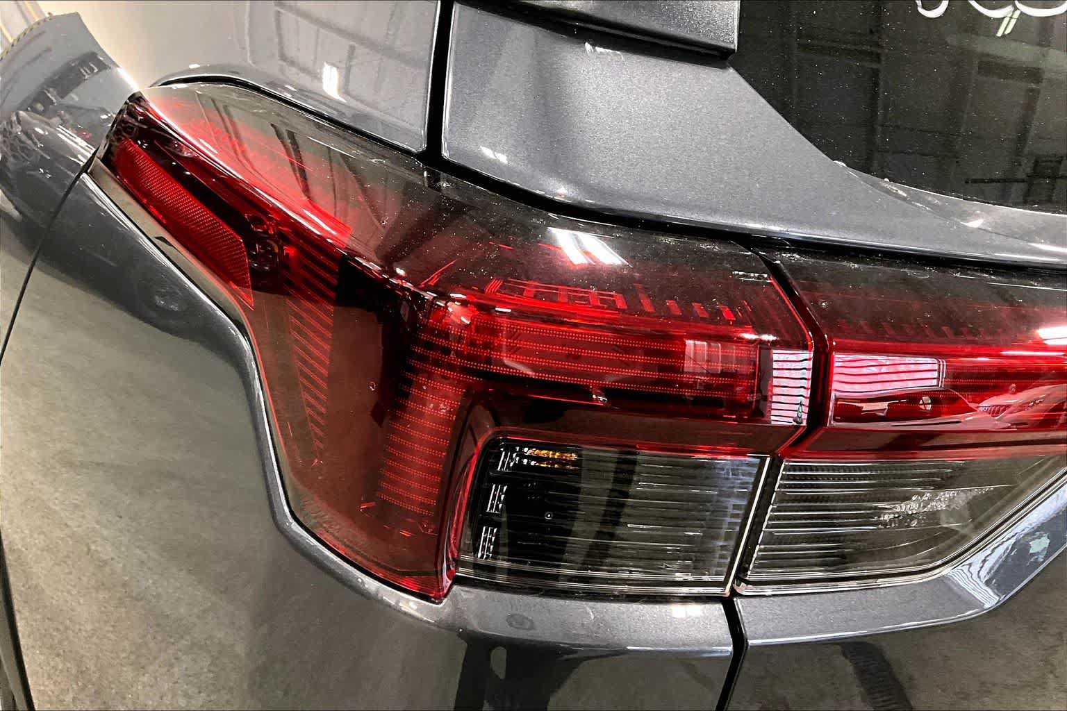 New 2026 Subaru Outback Touring XT AWD/4WD image 14