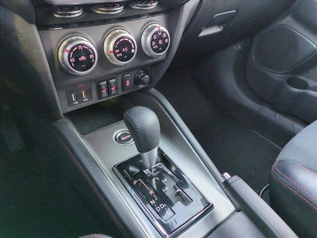 Used 2024 Mitsubishi Outlander Sport S image 12