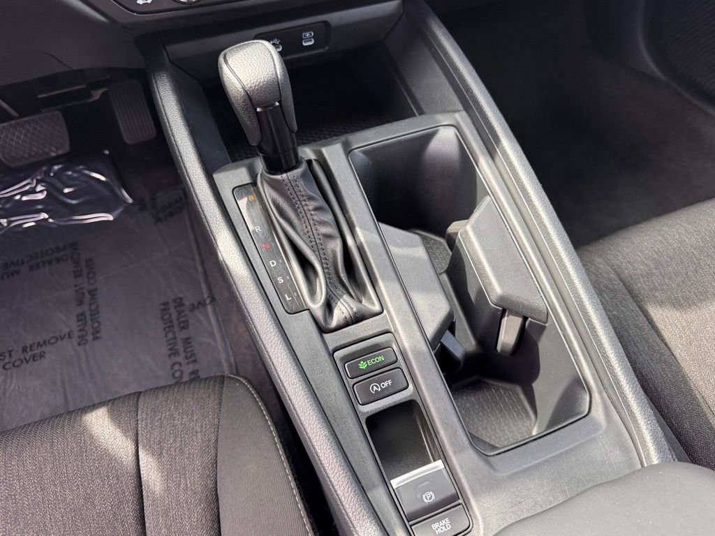 Used 2024 Honda Accord EX image 19