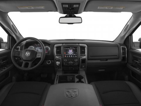Used 2016 RAM 1500 Big Horn image 10