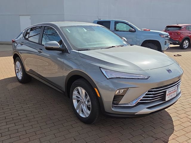 New 2026 Buick Envista Preferred w/ Convenience I Package image 5