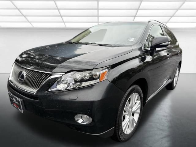 Used 2010 Lexus RX 450h AWD image 1