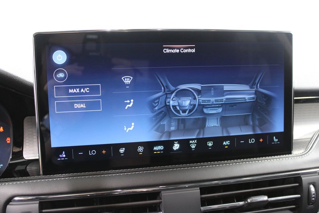 New 2026 Lincoln Corsair Premiere image 47