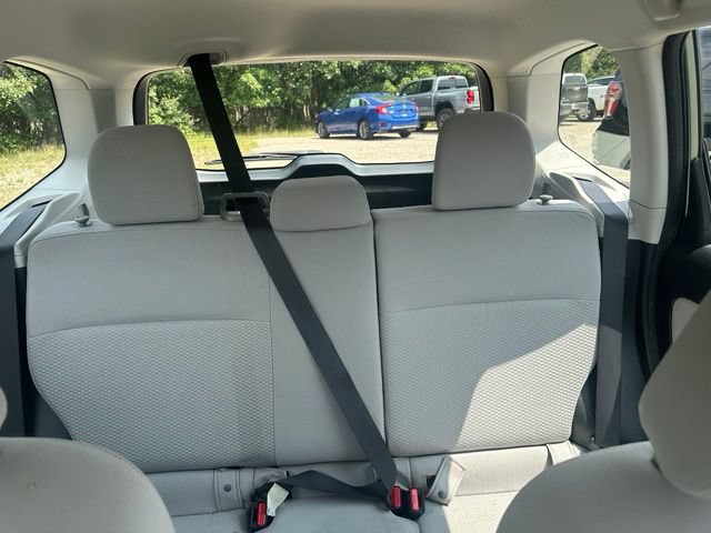 Used 2017 Subaru Forester 2.5i AWD/4WD image 31