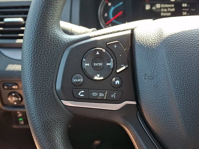 Used 2019 Honda Passport Sport image 25