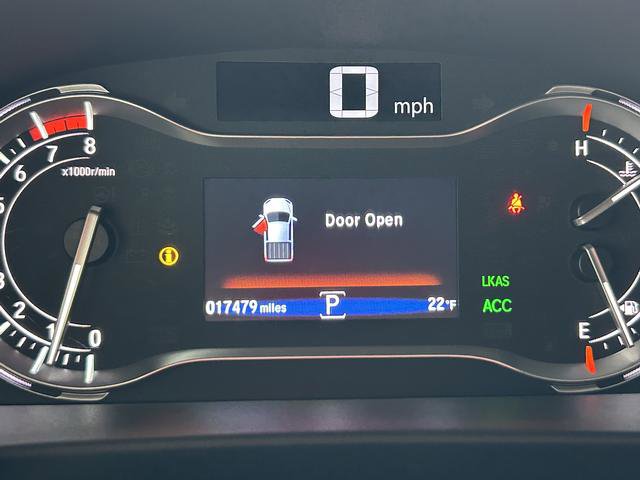 Used 2023 Honda Ridgeline Sport image 19