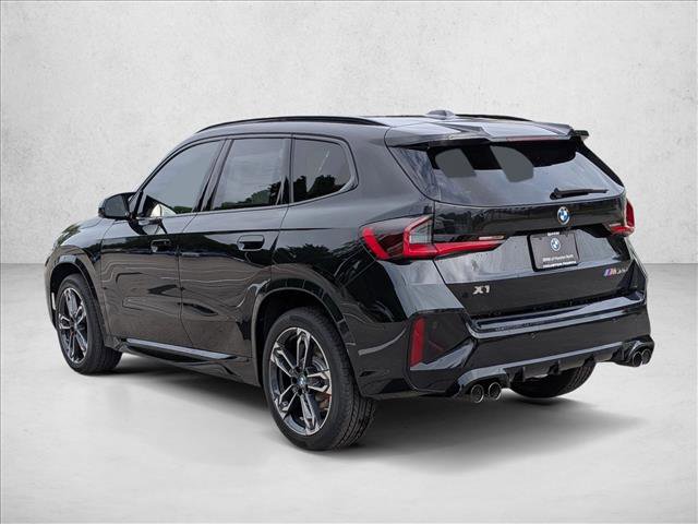 New 2026 BMW X1 M35i image 8