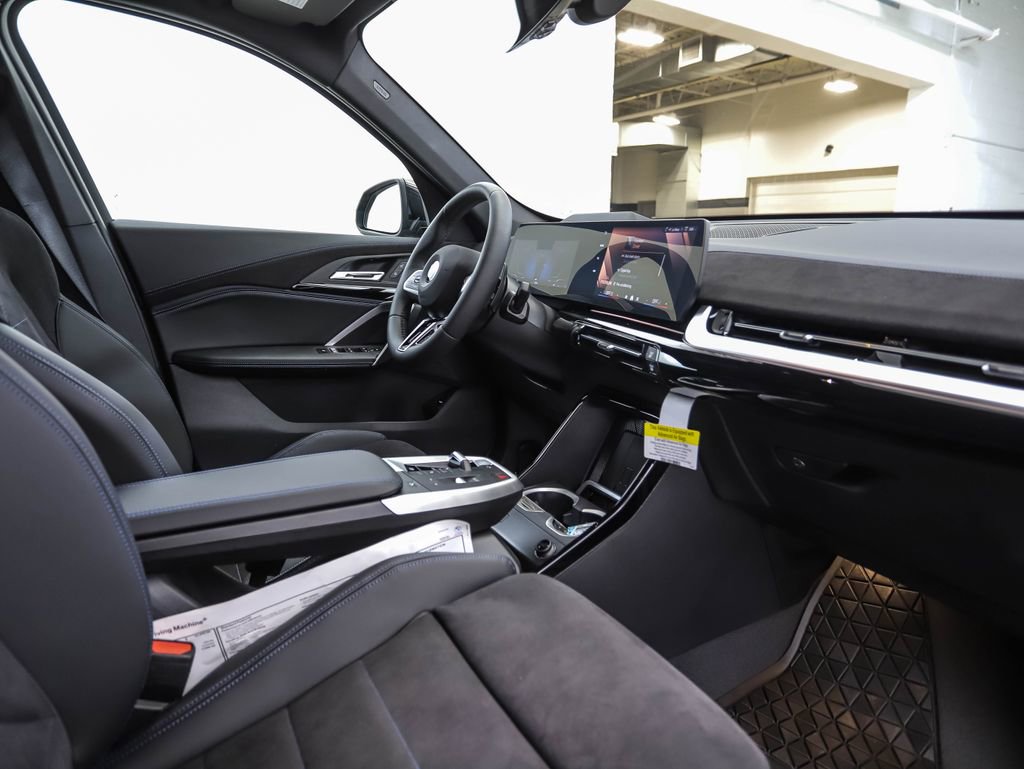 New 2026 BMW X1 xDrive28i w/ Technology Package image 29