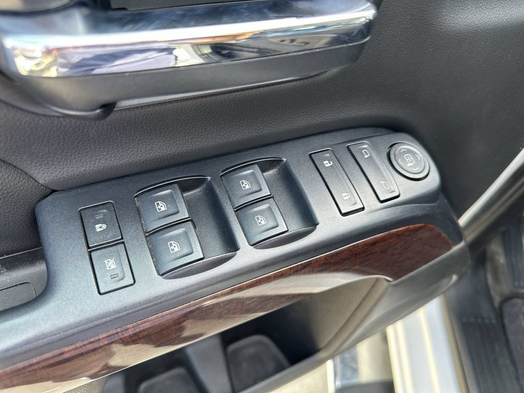 Certified 2019 GMC Sierra 1500 SLE w/ SLE Value Package AWD/4WD image 24