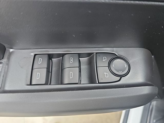 New 2025 Chevrolet Colorado W/T w/ Advanced Trailering Package image 23