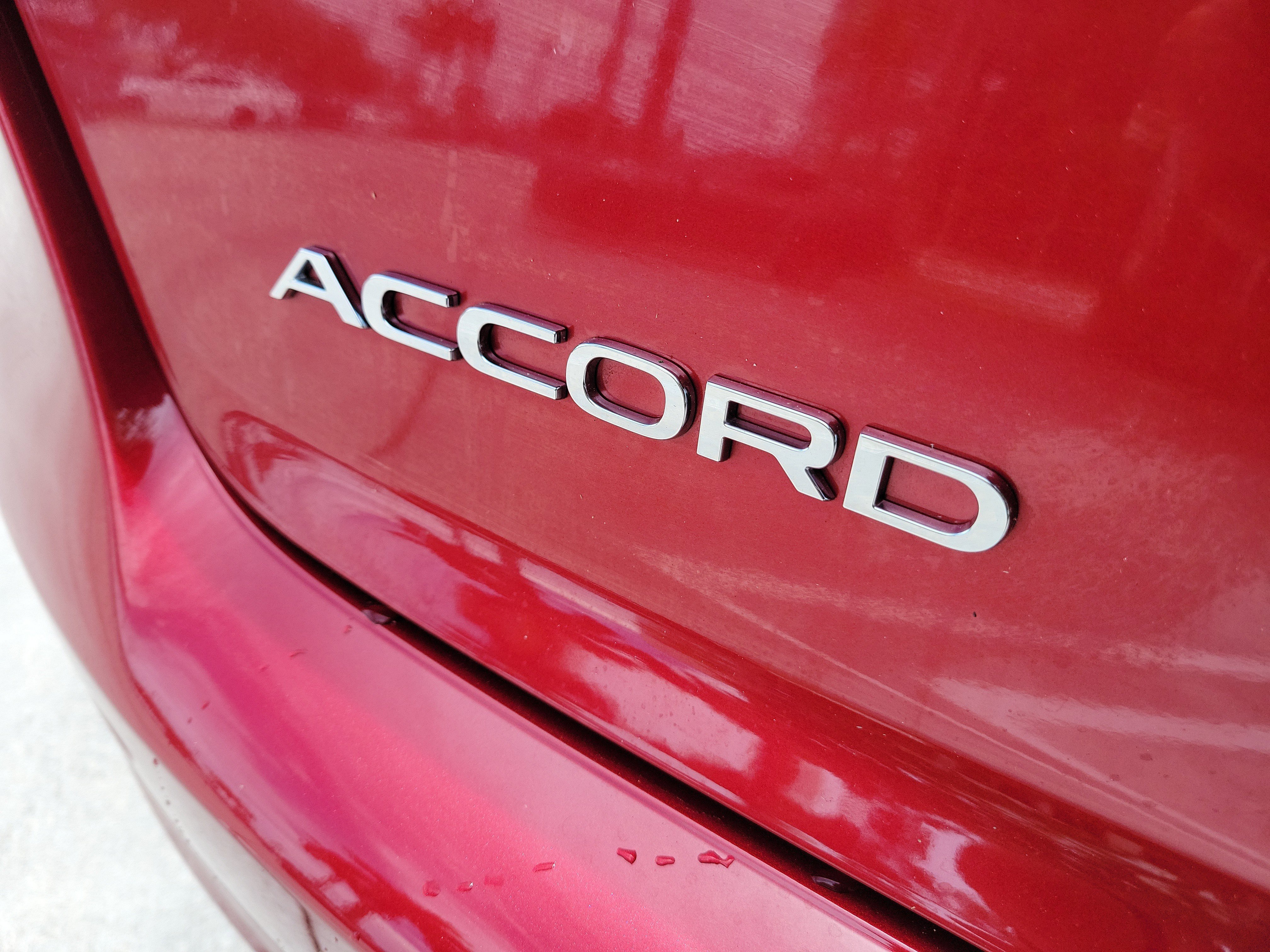 Used 2025 Honda Accord SE image 12