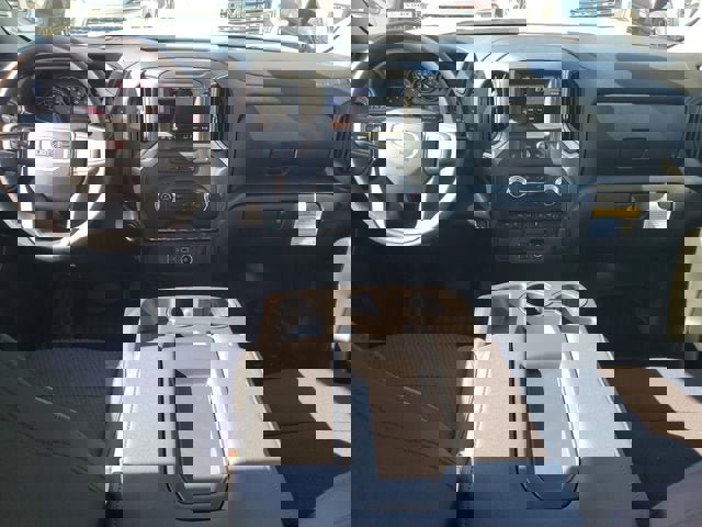 New 2026 GMC Sierra 1500 Pro w/ Pro Value Package image 12