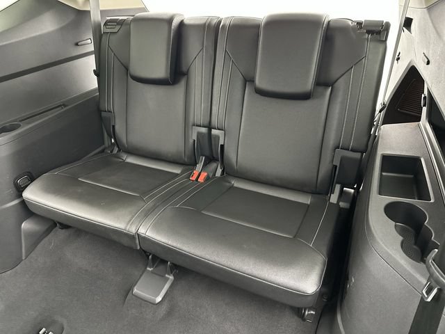 Used 2021 Volkswagen Atlas SE w/ Towing Package AWD/4WD image 22