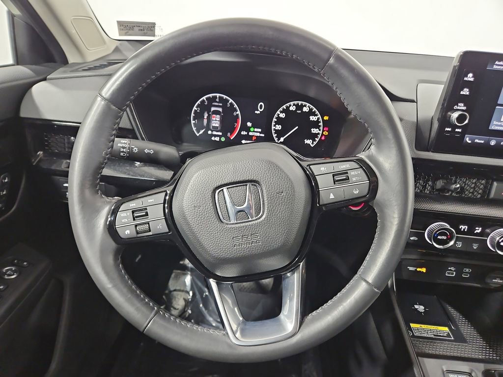 Used 2024 Honda CR-V EX-L image 14