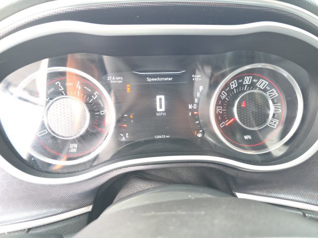 Used 2015 Dodge Challenger SXT Plus w/ Sound Group II RWD image 16