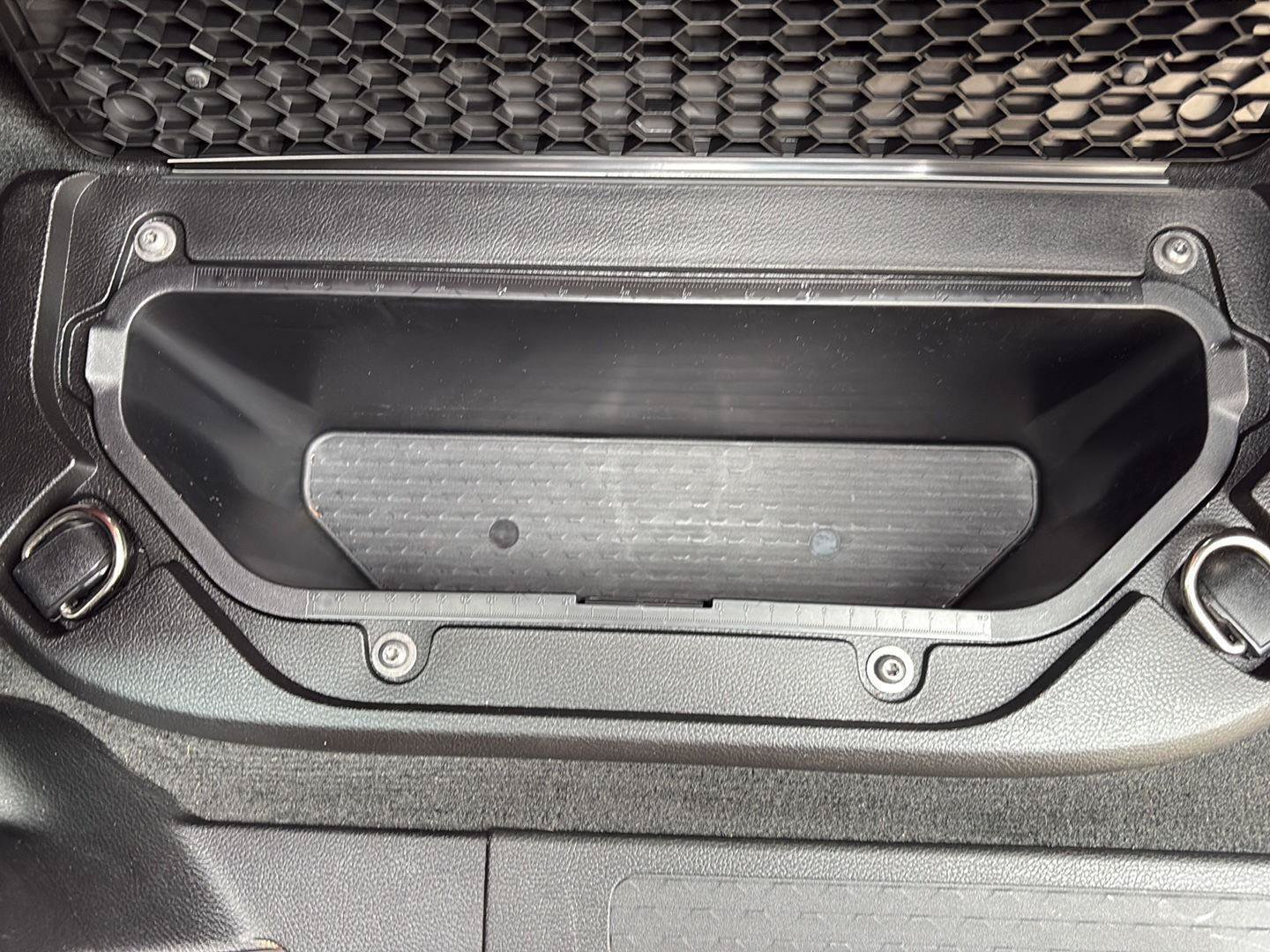 Used 2022 RAM 1500 Rebel AWD/4WD image 33