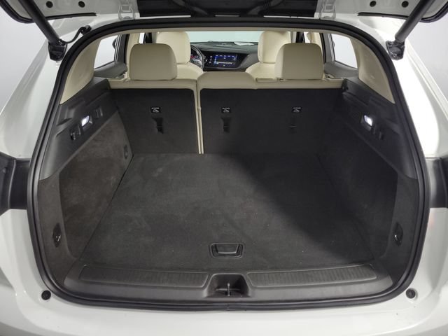 Used 2023 Buick Envision Essence FWD image 26