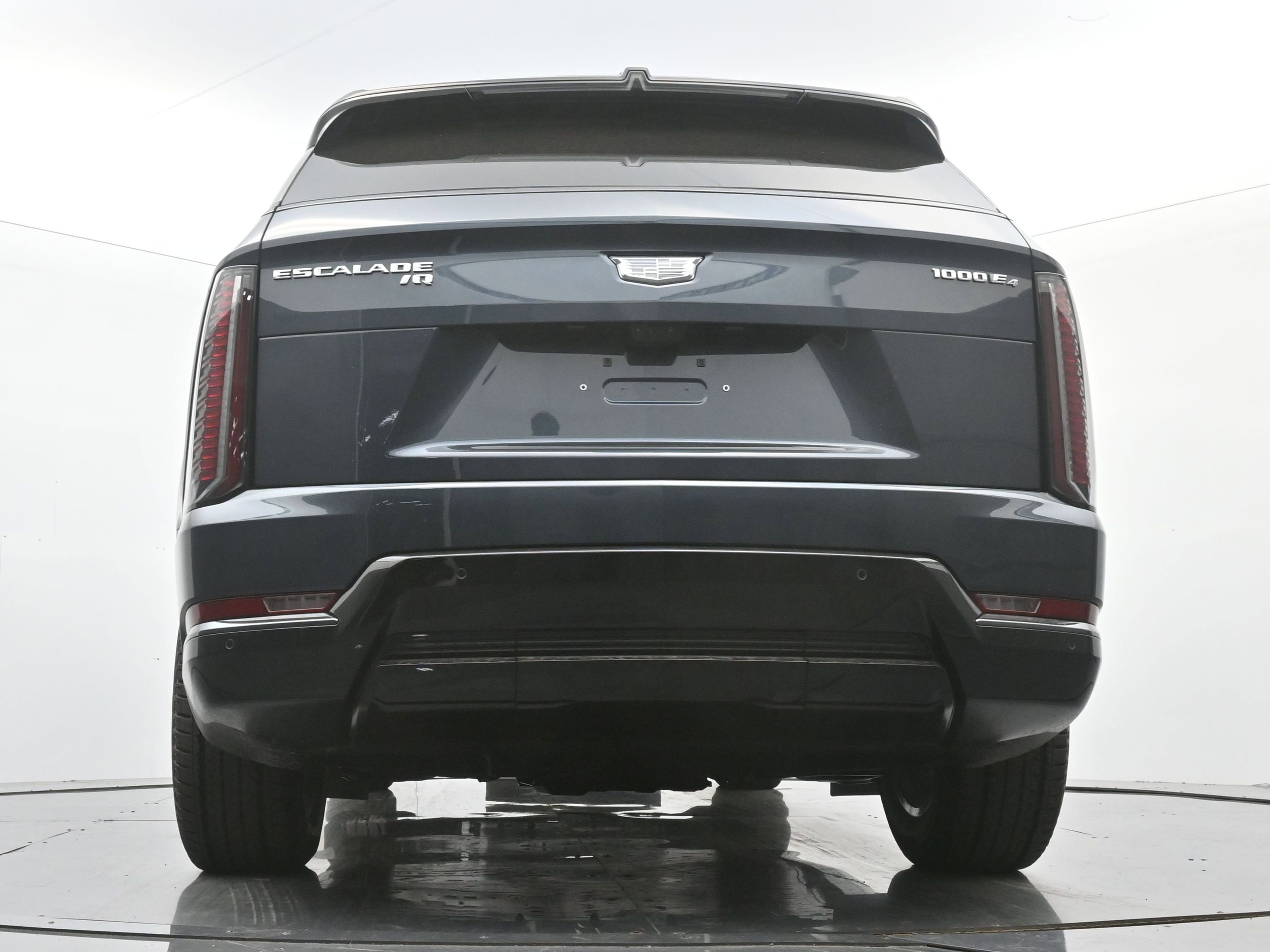 New 2026 Cadillac Escalade IQ Sport 1 w/ LPO, Floor Liner Package image 18