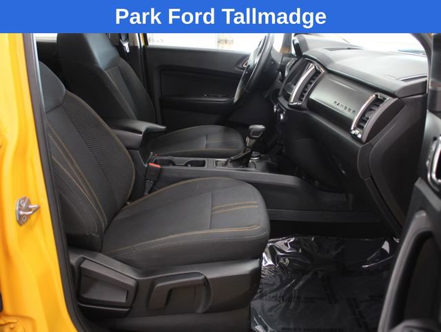 Used 2022 Ford Ranger XLT w/ Equipment Group 301A Mid AWD/4WD image 22