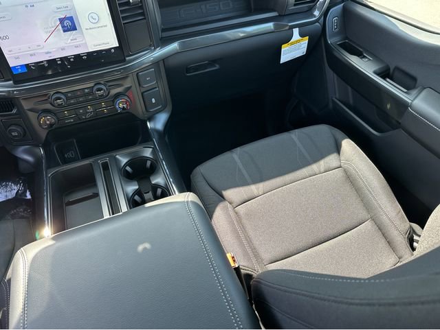New 2026 Ford F150 STX w/ Equipment Group 200A image 13
