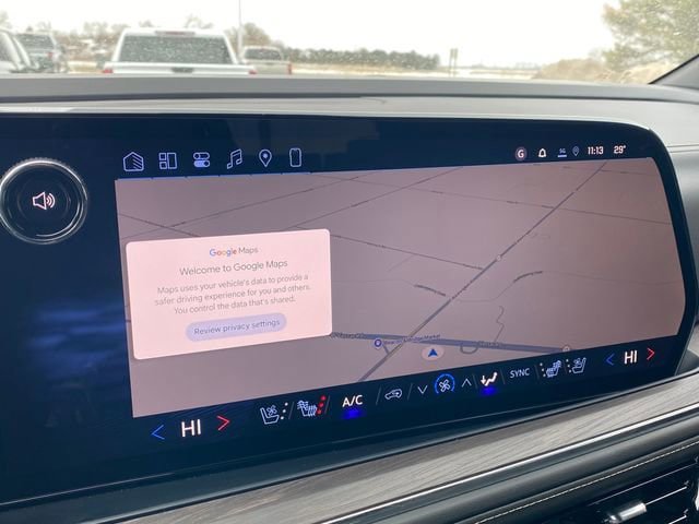 New 2026 Chevrolet Tahoe Premier w/ Sun And Tow Package image 21