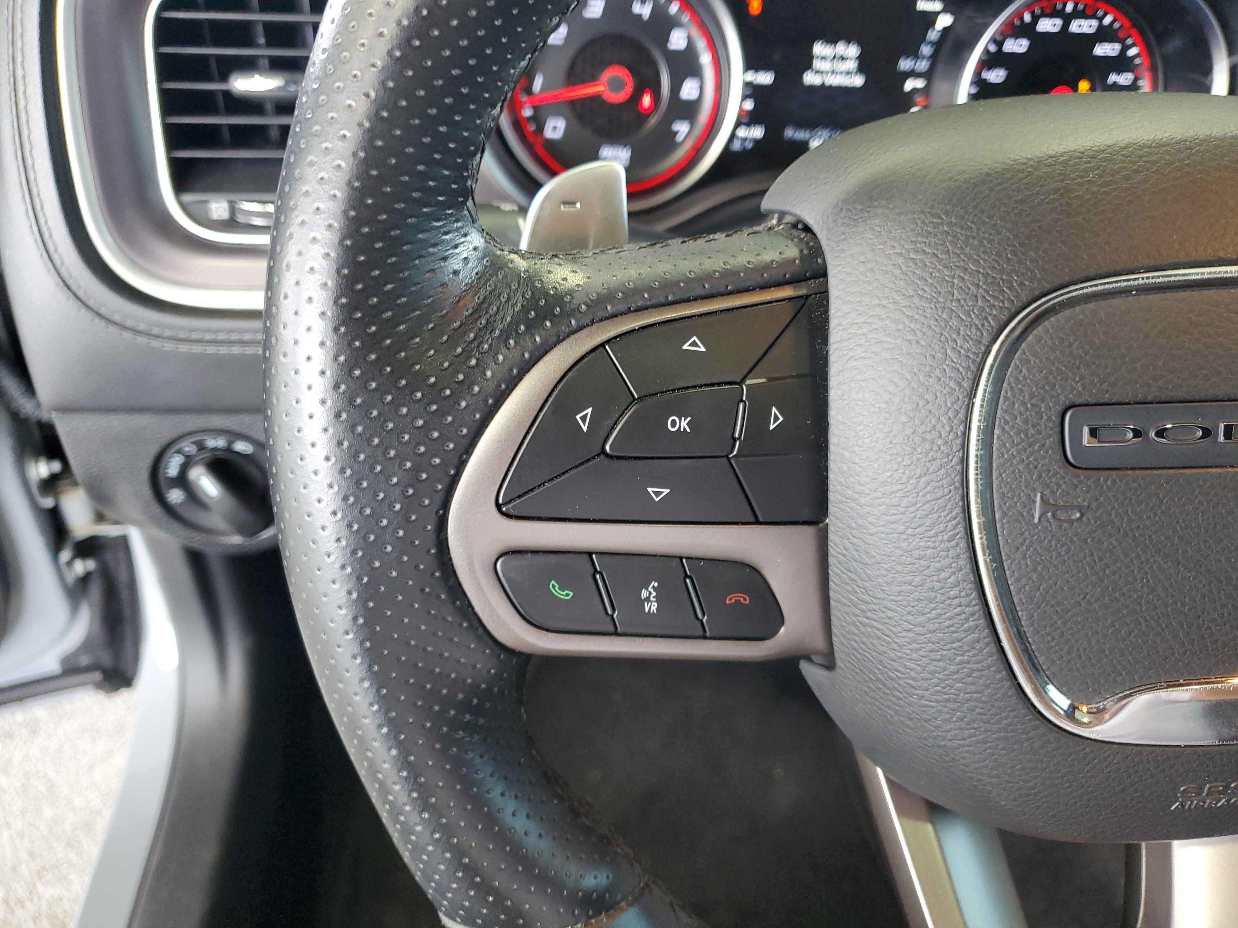 Used 2022 Dodge Charger Scat Pack RWD image 24