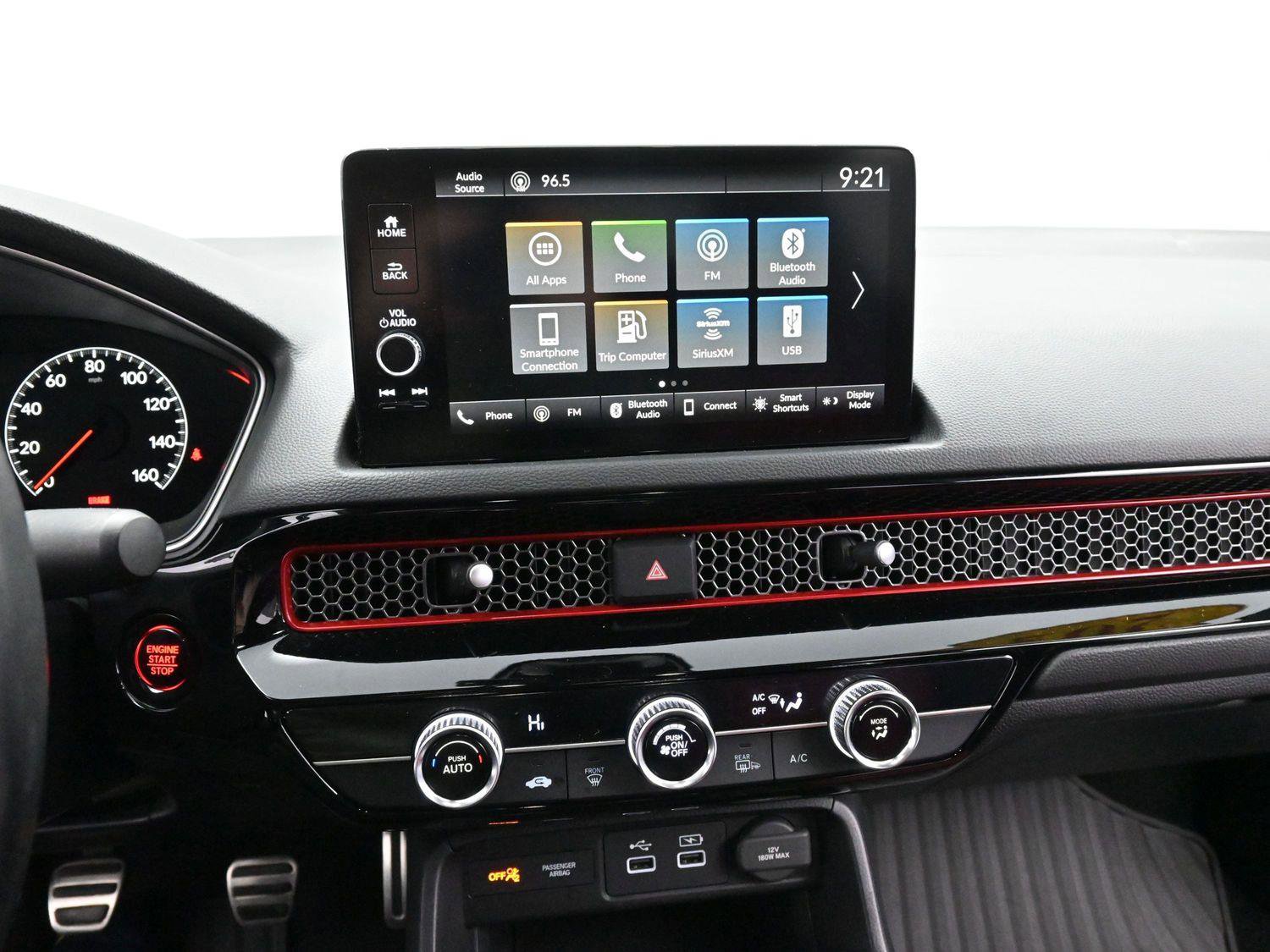 Used 2022 Honda Civic Si image 19