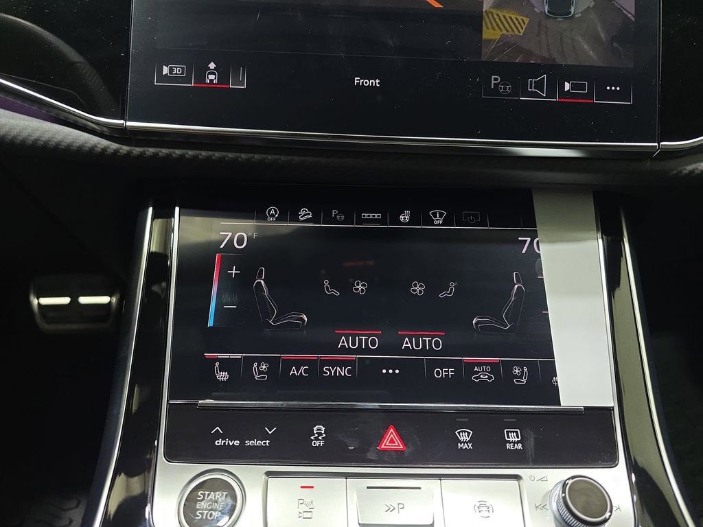 New 2026 Audi Q7 3.0T Prestige image 22