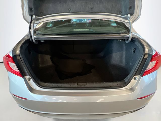 Used 2021 Honda Accord Sport image 29