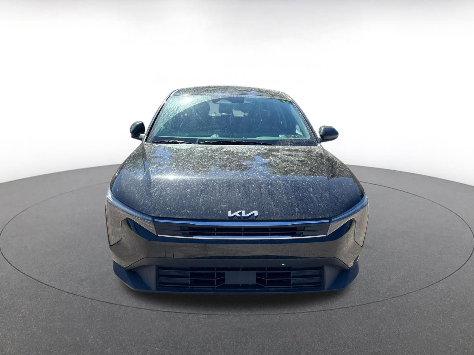 Used 2025 Kia K4 FWD image 2