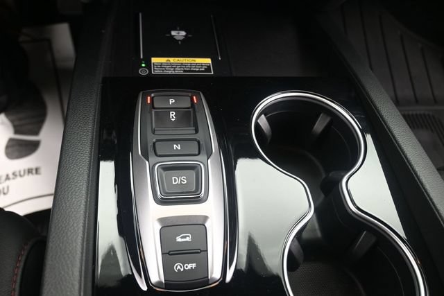 Used 2024 Honda Passport Black Edition image 12