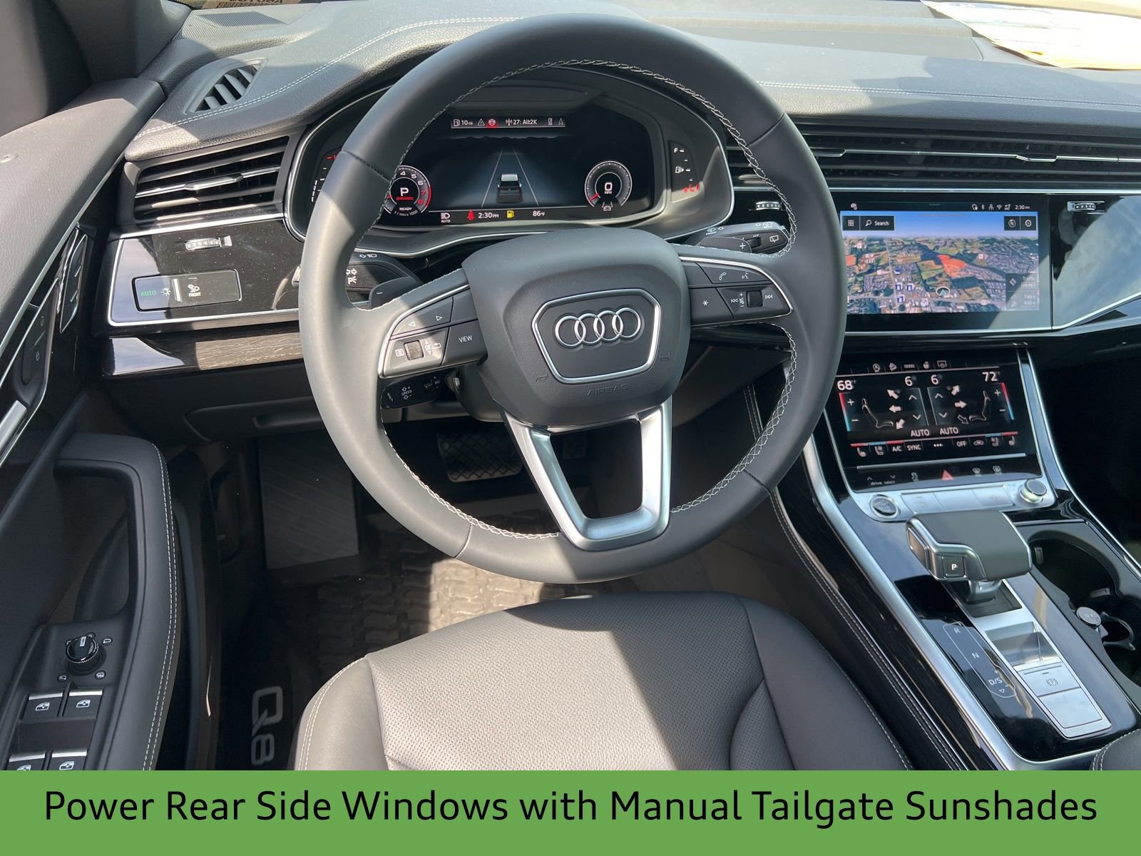 New 2026 Audi Q8 Premium Plus image 39