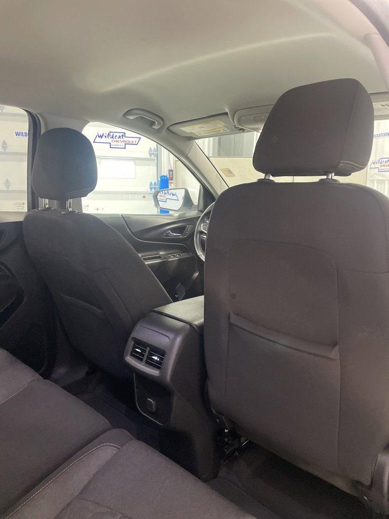 Used 2018 Chevrolet Equinox LT image 37