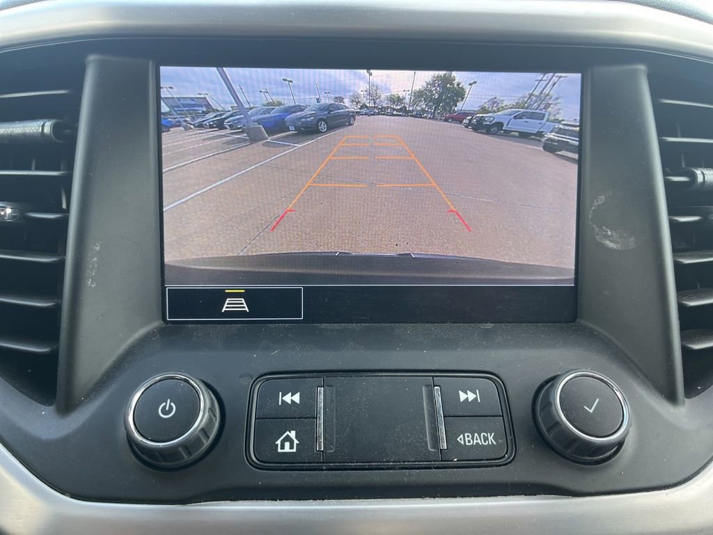 Used 2023 GMC Acadia SLT image 8