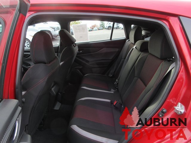 Used 2023 Subaru Impreza 2.0i Sport image 25