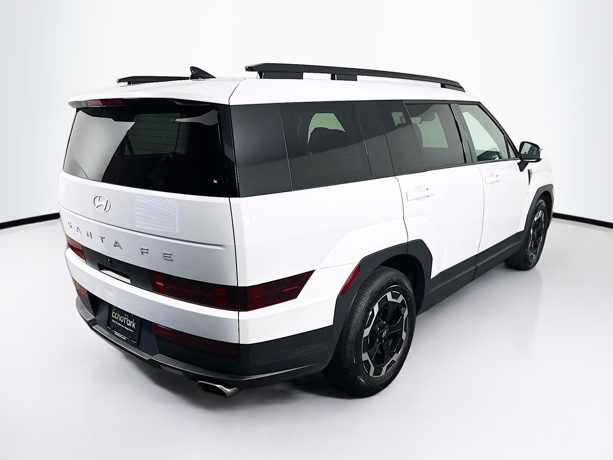 Used 2025 Hyundai Santa Fe SEL image 9