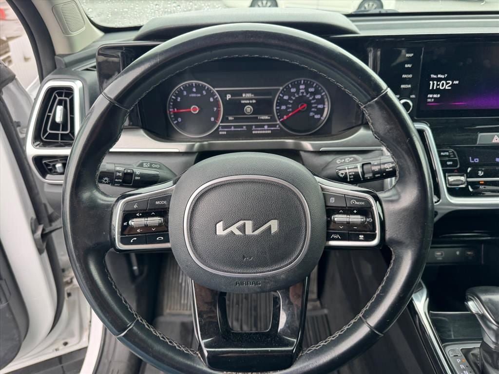 Used 2022 Kia Sorento SX AWD/4WD image 25