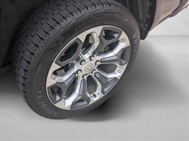 Used 2019 RAM 1500 Limited AWD/4WD image 19