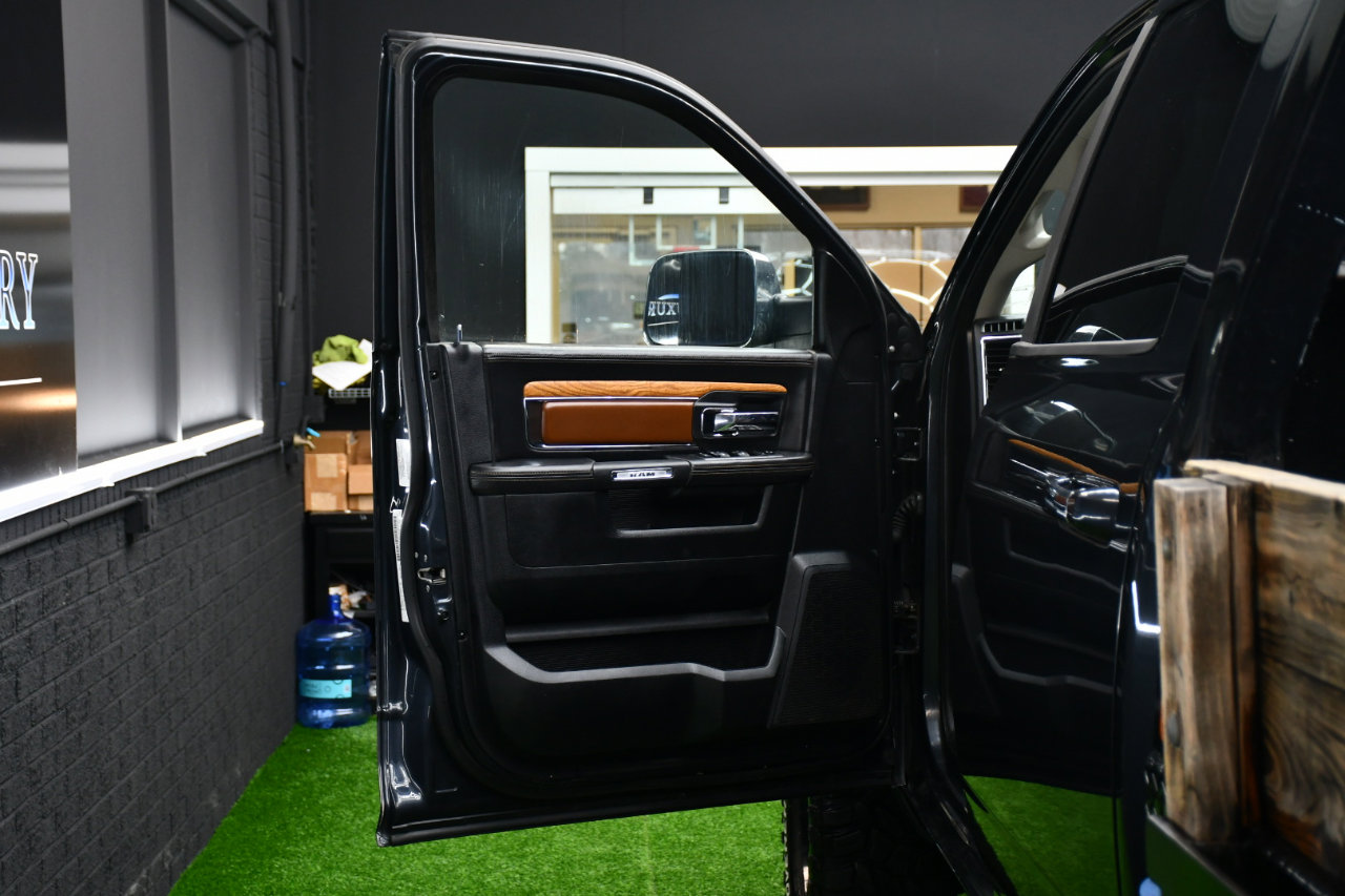 Used 2013 RAM 2500 Longhorn w/ Cold Weather Group image 21