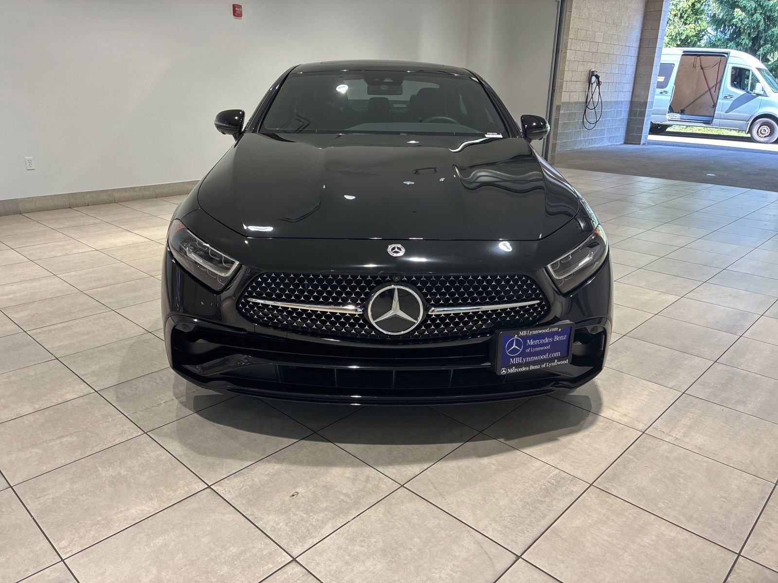Used 2022 Mercedes-Benz CLS 450 4MATIC image 2