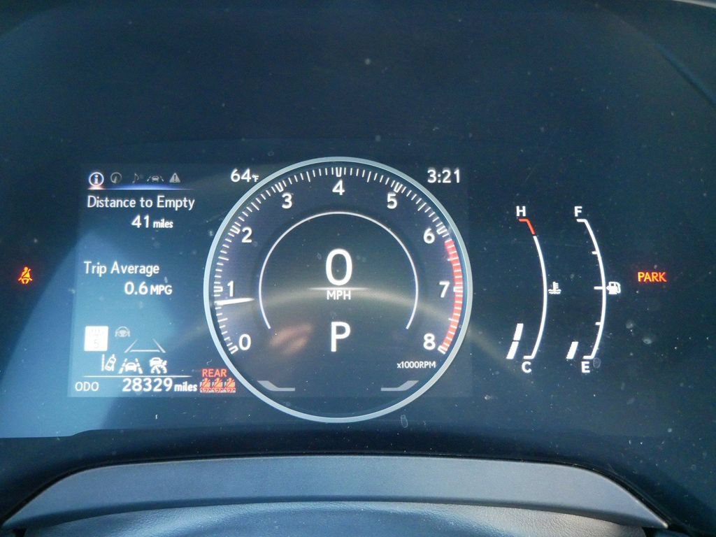 Certified 2024 Lexus RX 350 Premium w/ Convenience Package AWD/4WD image 29