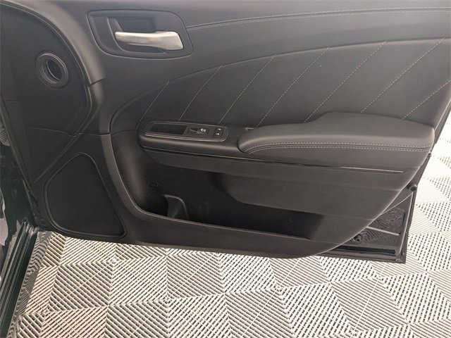 Certified 2023 Dodge Charger Scat Pack w/ Daytona Edition Group image 34