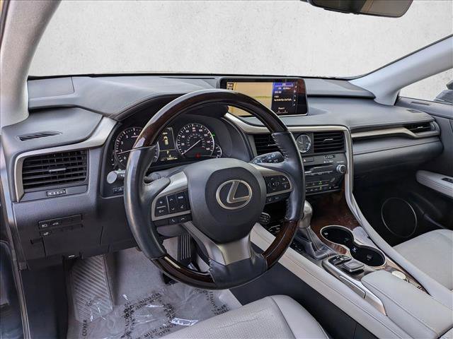 Used 2019 Lexus RX 350 AWD w/ Navigation Package image 9