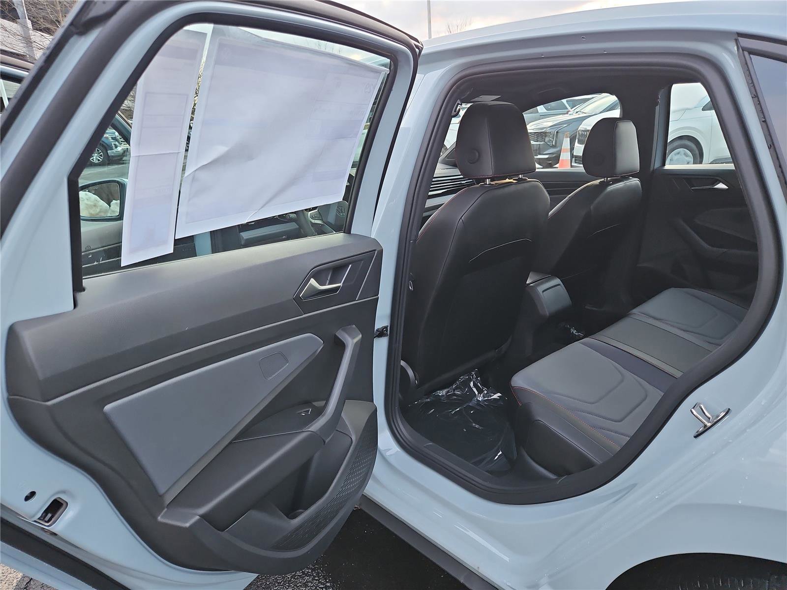 New 2026 Volkswagen Jetta GLI Autobahn image 22