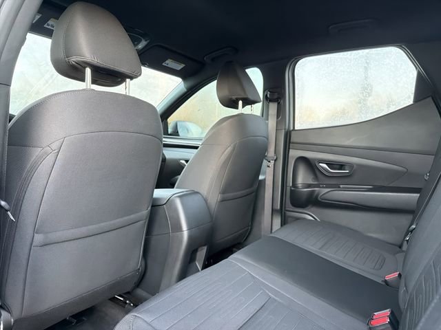 Used 2023 Hyundai Santa Cruz SEL image 13