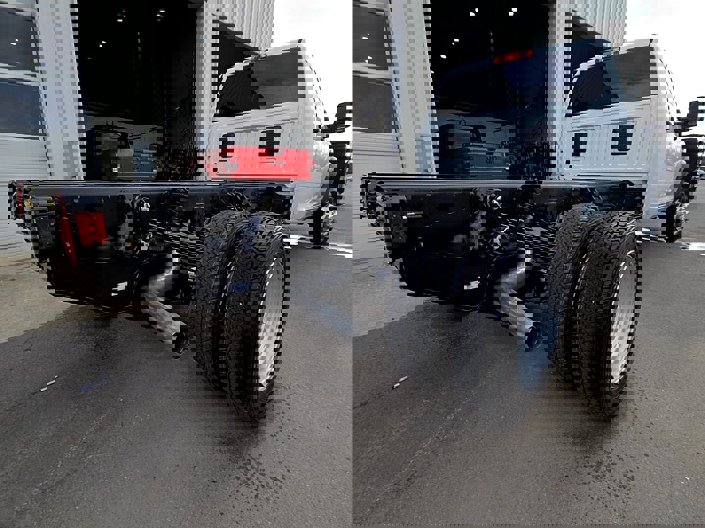 New 2026 RAM 5500 Tradesman image 5