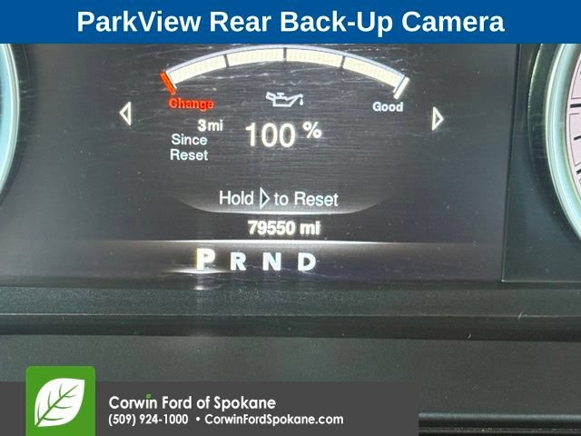 Used 2019 RAM 1500 Laramie RWD image 4