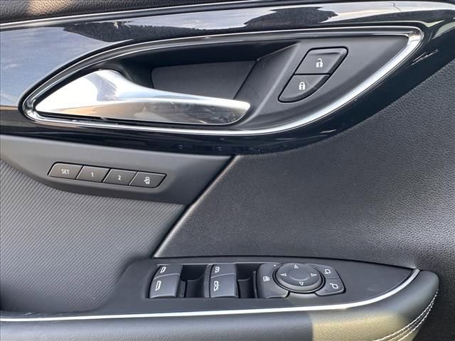 New 2026 Buick Envision Preferred image 26