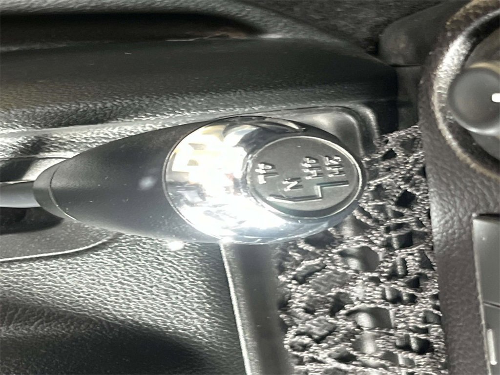 Used 2017 Jeep Wrangler Unlimited Sport w/ Quick Order Package 24S image 29